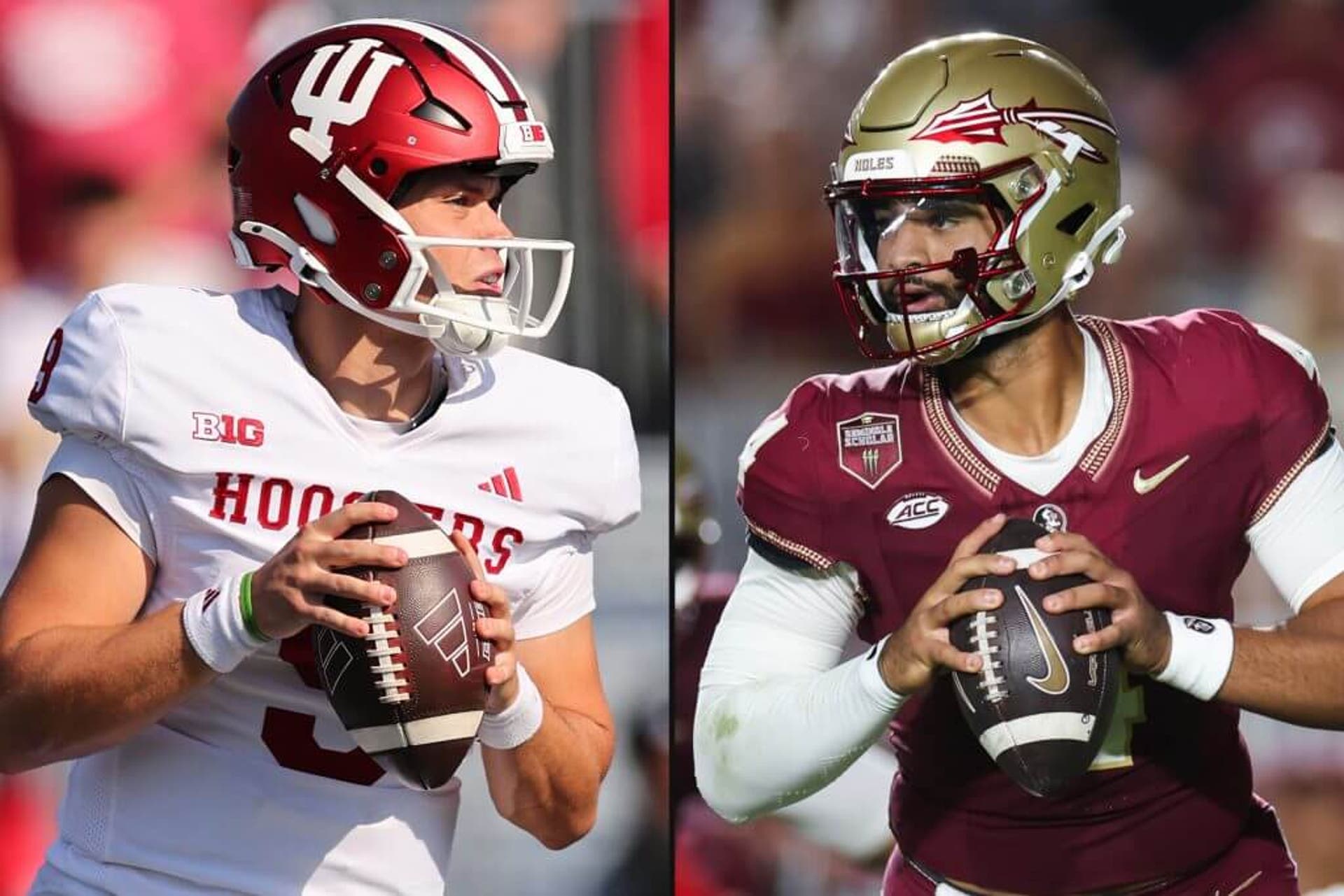 Biggest winners and losers from college football's transfer QB carousel