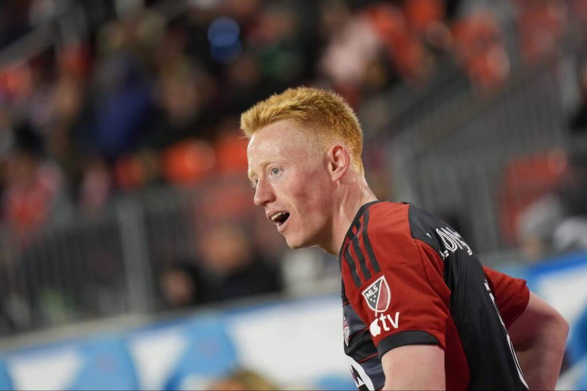 Matty Longstaff on life after Newcastle: 'I wanted to get away and rebuild'