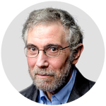 Paul Krugman