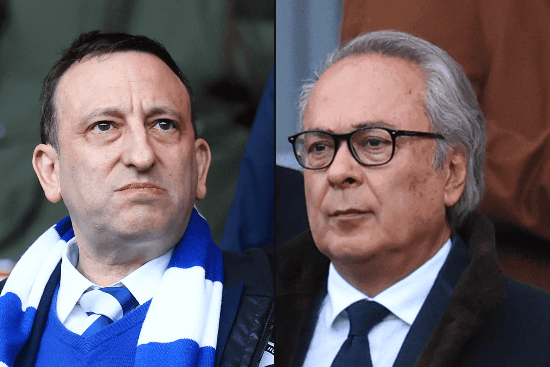 Everton, Brighton, Arsenal and the Premier League clubs with the largest shareholder loans